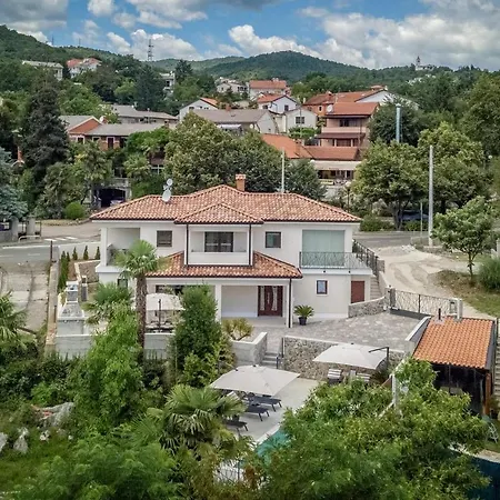 Salu Σπίτι διακοπών Volosko